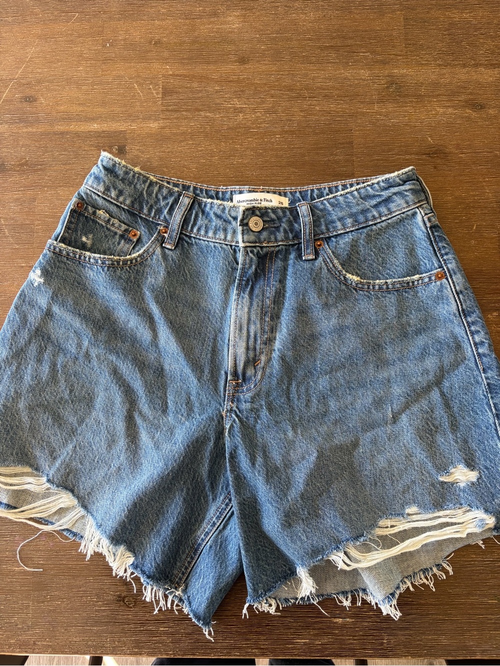 Abercrombie & Fitch Shorts